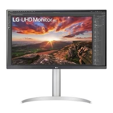LG 27UP850K 27" IPS 4K UHD USB-C Monitor