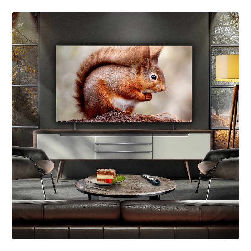 LG OLED65B56LA 65-inch 4K OLED Smart TV with Dolby Vision & Atmos