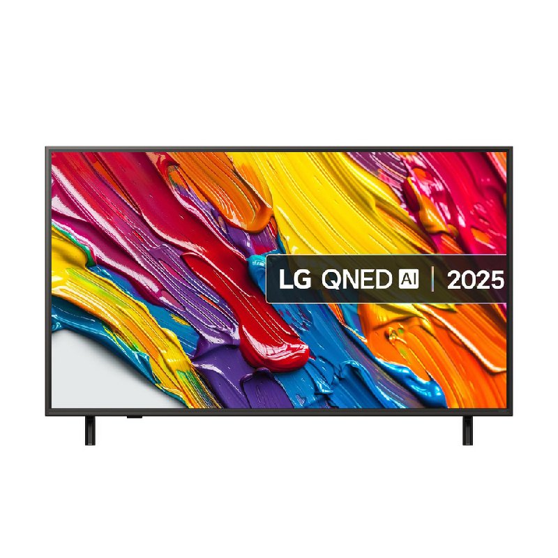 LG QNED84A 50-inch 4K Ultra HD Smart TV