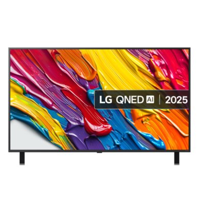 LG QNED84A 55-inch 4K Ultra HD Smart TV