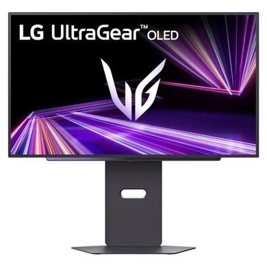 LG UltraGear 27GX790A 27" OLED QHD 480Hz Gaming Monitor