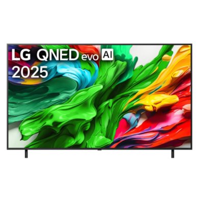 LG QNED85A 75-inch MiniLED 4K Smart TV