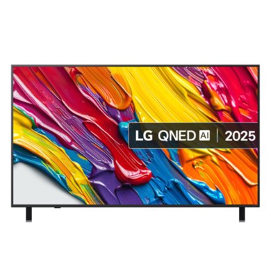 LG QNED84A 65-inch 4K Ultra HD Smart TV