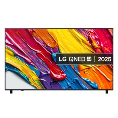 LG QNED84A 75-inch 4K Ultra HD Smart TV