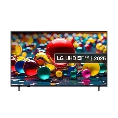 LG 65UA74006LB 65" 4K Ultra HD Smart TV – a7 AI Processor