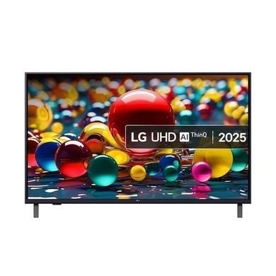 LG 43UA74006LB 43-inch 4K Ultra HD Smart TV with AI Processor