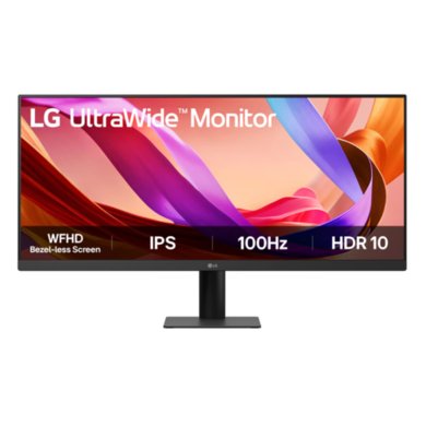 LG 29U511A 29" IPS Full HD UltraWide Monitor