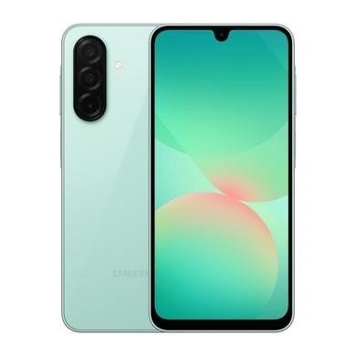Samsung Galaxy A26 5G 6.7" 256GB Mint Unlocked Smartphone