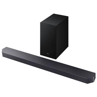 Samsung Q600F Q-Series Soundbar with Wireless Subwoofer