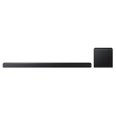 Samsung QS700F Q-Series Soundbar with Wireless Subwoofer