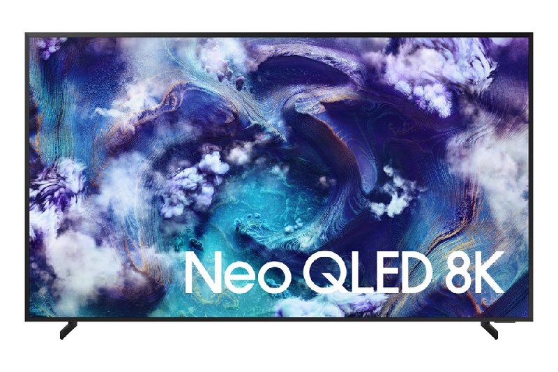 Samsung QE85QN900FTXXU 85-Inch 8K Neo QLED Smart TV with Quantum Mini LED