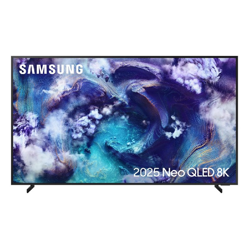 Samsung QE75QN900FTXXU 75-inch 8K Neo QLED Glare Free TV with NQ8 AI Gen2 Processor