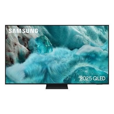 Samsung QE55Q7F5AUXXU 55-inch QLED 4K Ultra HD HDR Smart TV