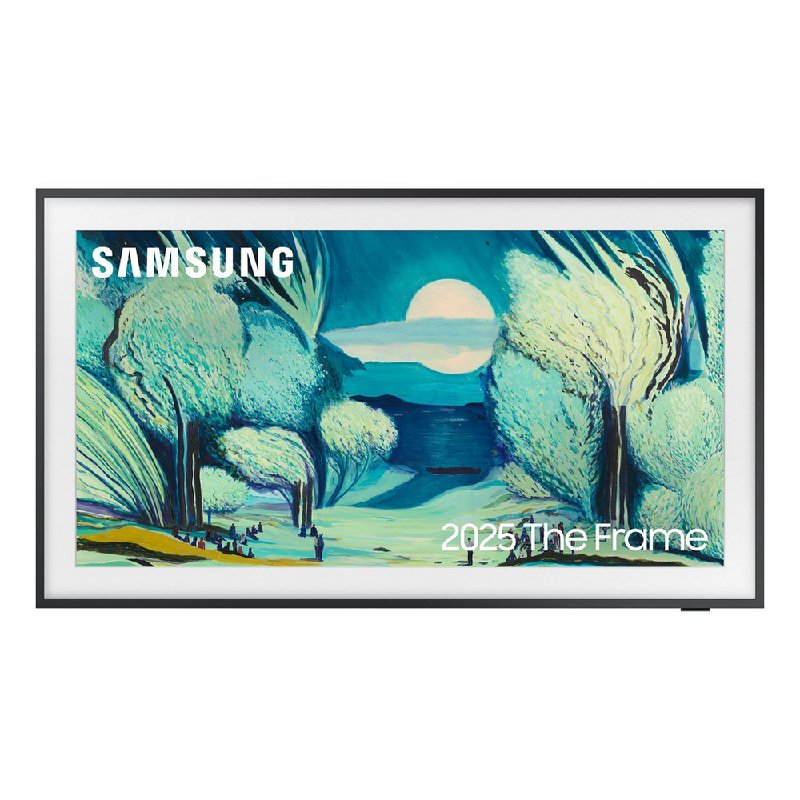 Samsung The Frame 43-inch 4K Ultra HD HDR Smart TV with Tizen OS