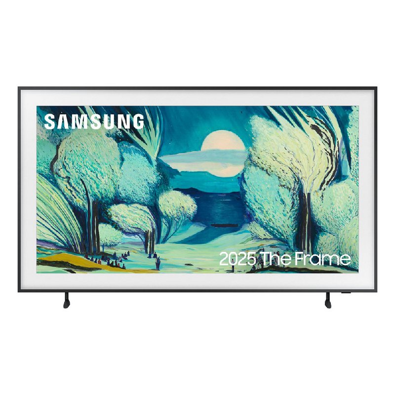 Samsung QE50LS03FAUXXU 50-inch 4K The Frame QLED Art Mode Smart TV
