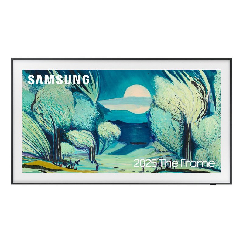 Samsung The Frame QE55LS03FAU 55-inch 4K Ultra HD HDR Smart TV with Tizen OS