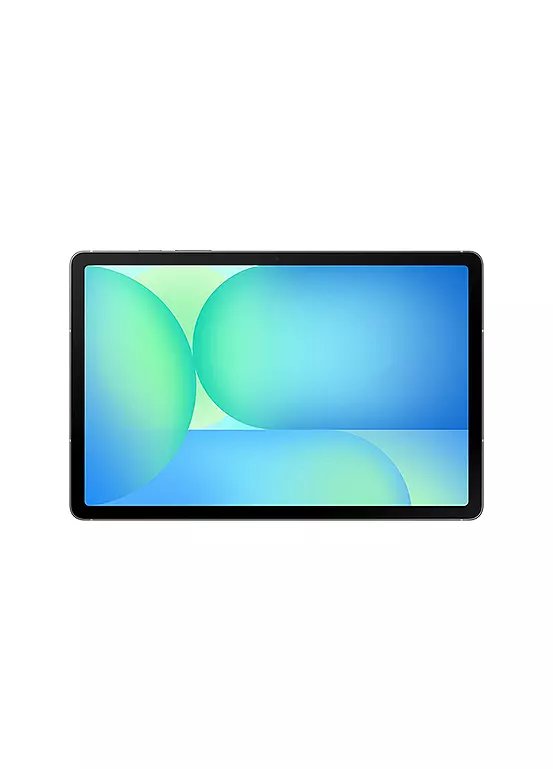 Samsung Galaxy Tab S10 FE 10.9-inch 128GB Wi-Fi Tablet in Grey