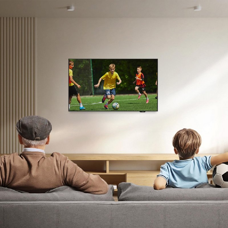 Samsung UE24F6000FK 24-Inch Full HD Smart LED TV with HDR10+