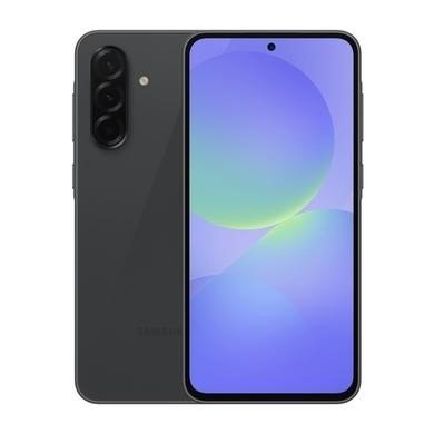 Samsung Galaxy A36 Enterprise Edition 6.7" 128GB 5G Smartphone in Black