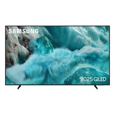 Samsung QE85Q7F2AUXXU 85" QLED 4K Ultra HD Smart TV