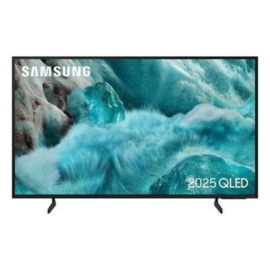 Samsung QE43Q7F2AUXXU 43-inch QLED 4K Ultra HD Vision AI Smart TV with HDR10+