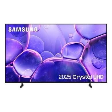 Samsung UE50U8020FKXXU 50-inch Crystal UHD 4K HDR Smart TV with Tizen OS