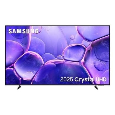 Samsung UE65U8020FKXXU 65-inch Crystal UHD 4K Smart TV with Tizen OS