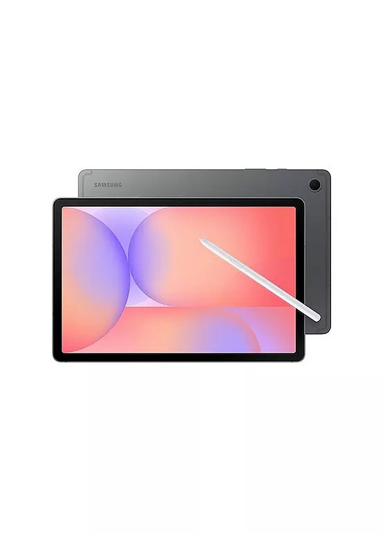 Samsung Galaxy Tab S10 Lite 10.9in 128GB Wi-Fi Tablet in Grey