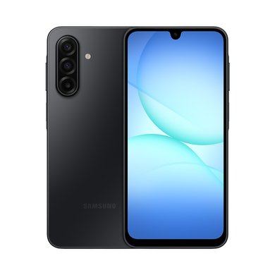Samsung Galaxy A17 5G Black 6.7" 128GB Unlocked Smartphone