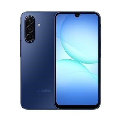 Samsung Galaxy A17 5G Blue 6.7" 128GB Unlocked Smartphone