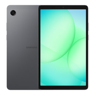 Samsung Galaxy Tab A11 8.7-inch Grey 64GB Wi-Fi Tablet