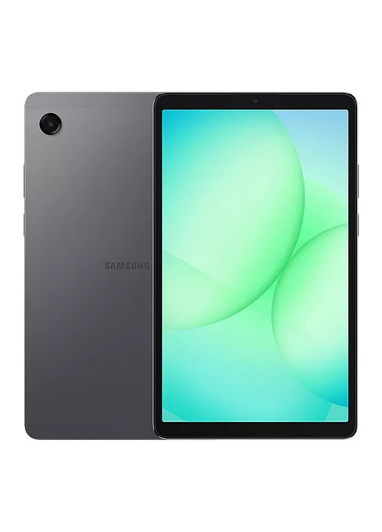 Samsung Galaxy Tab A11+ 11-inch 128GB Wi-Fi Tablet in Grey