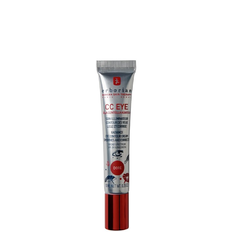 Erborian CC Eye Cream 10ml