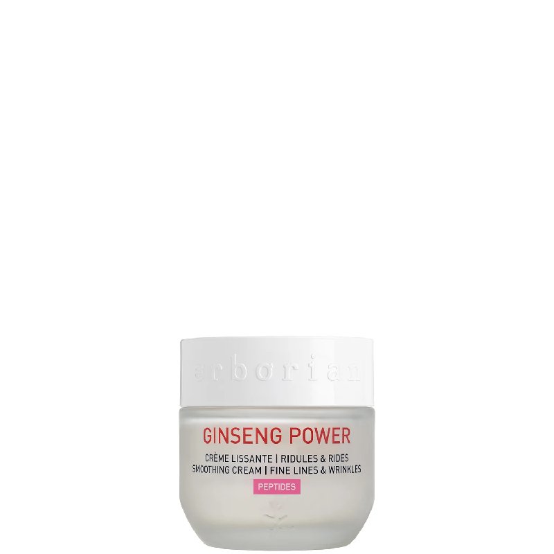 Erborian Ginseng Power Face Cream 50ml