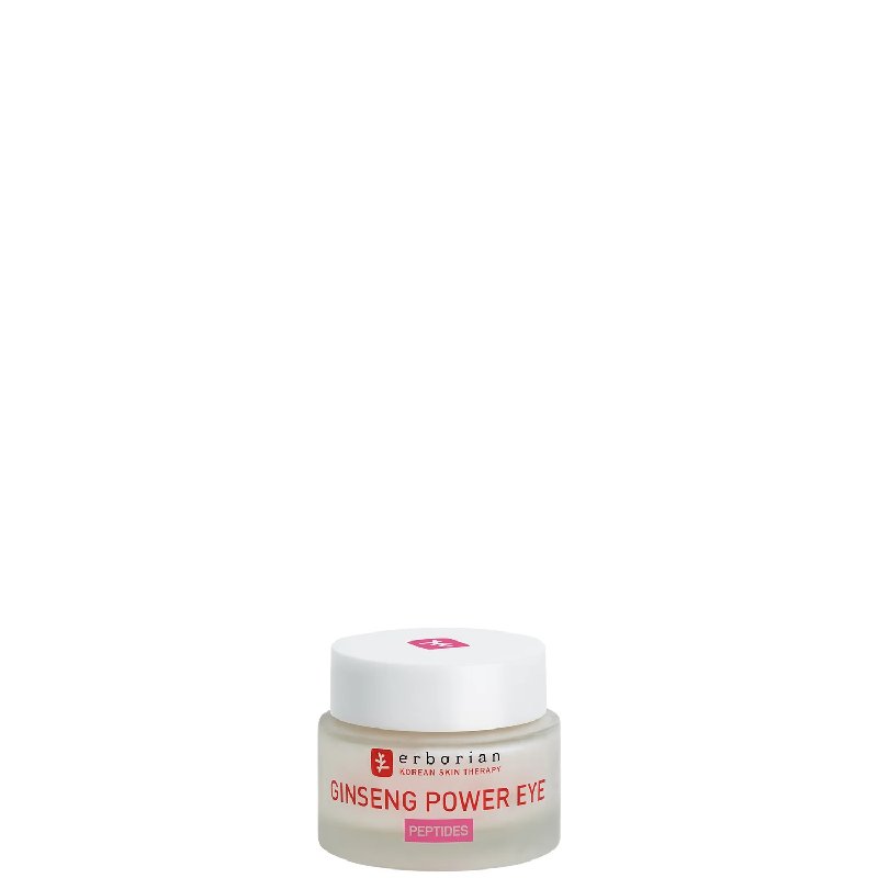 Erborian Ginseng Power Eye Cream 15ml