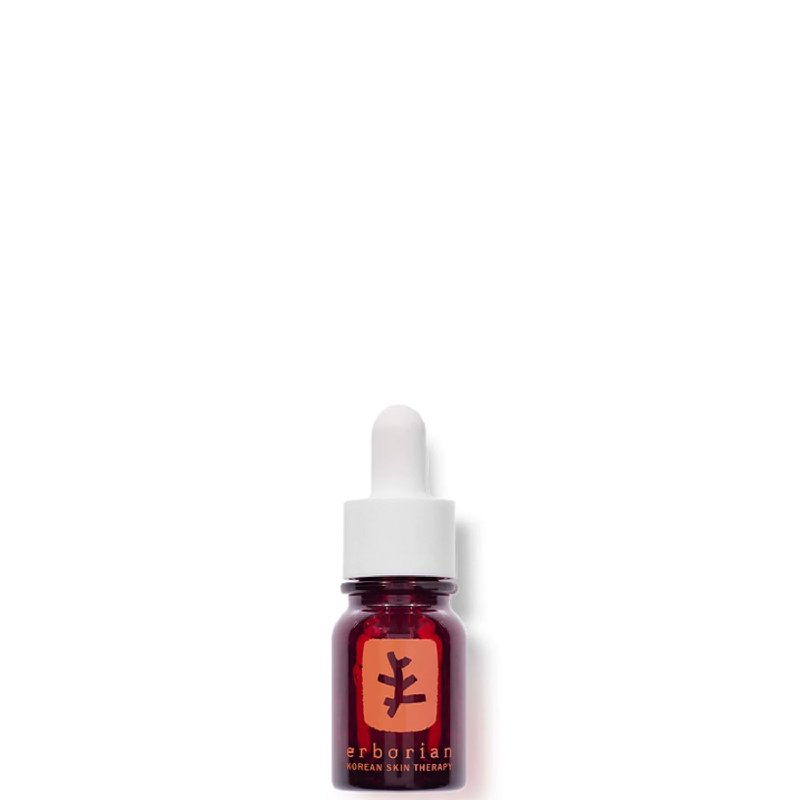 Erborian Skin Therapy Multi-Perfecting Night Oil-Serum 10ml