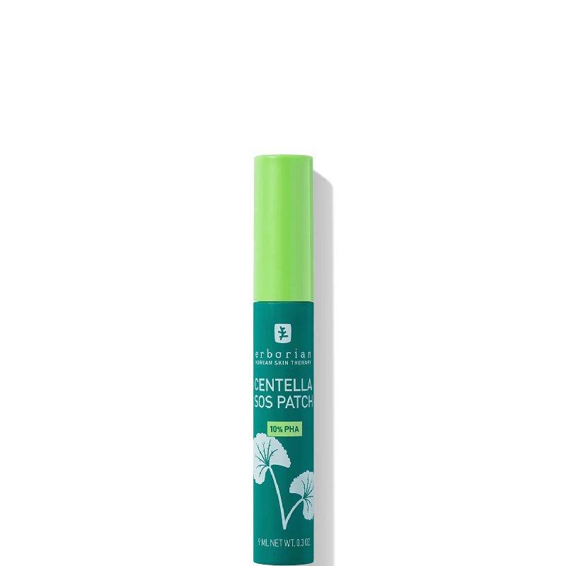 Erborian Centella SOS Patch 9ml Serum