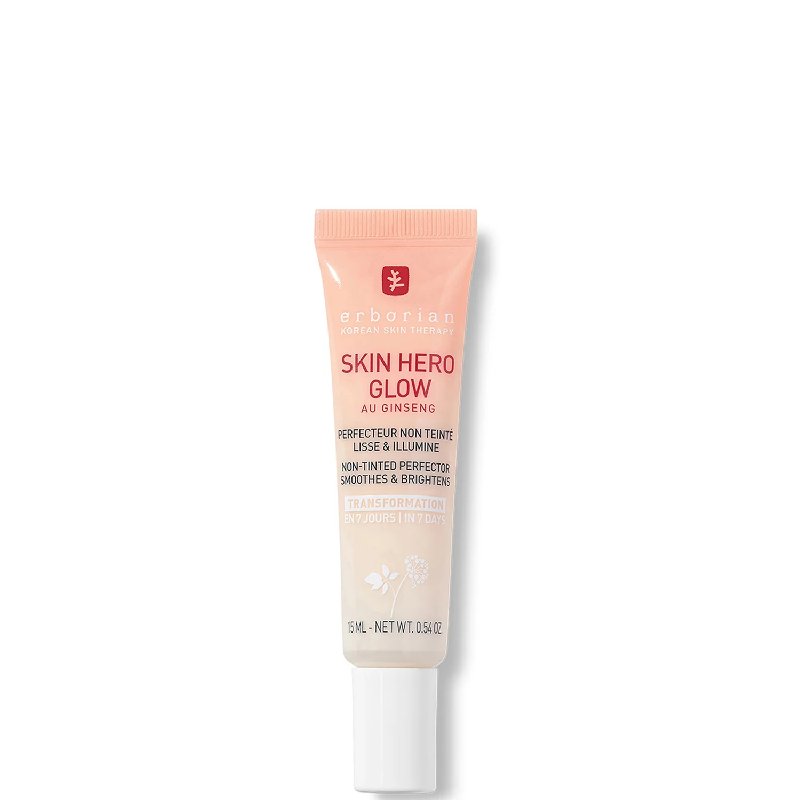 Erborian Skin Hero Glow Moisturising Cream