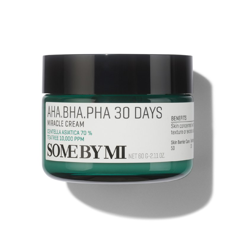 Some By Mi AHA-BHA-PHA 30 Days Miracle Cream