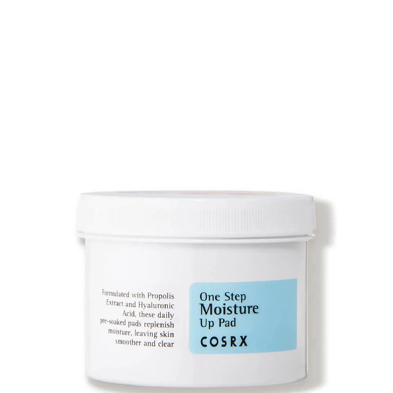 COSRX One Step Moisture Up Pad 70 Pads