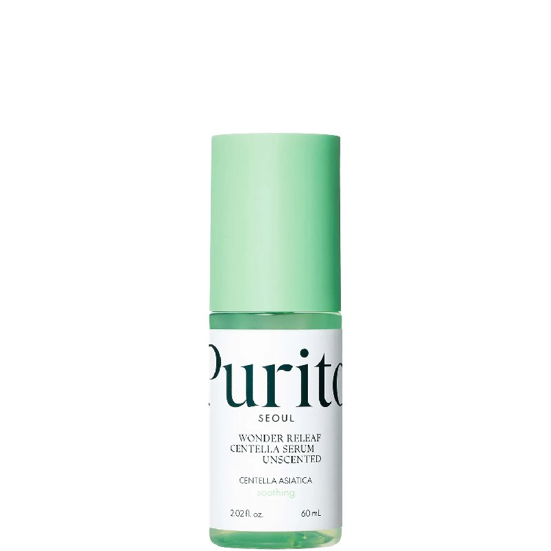 Purito Wonder Releaf Centella Serum Unscented 60ml
