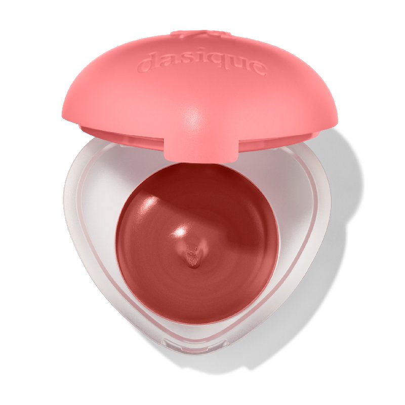 Dasique Souffle Color Pot Multi-Use Cream Blush in Burnt Sienna