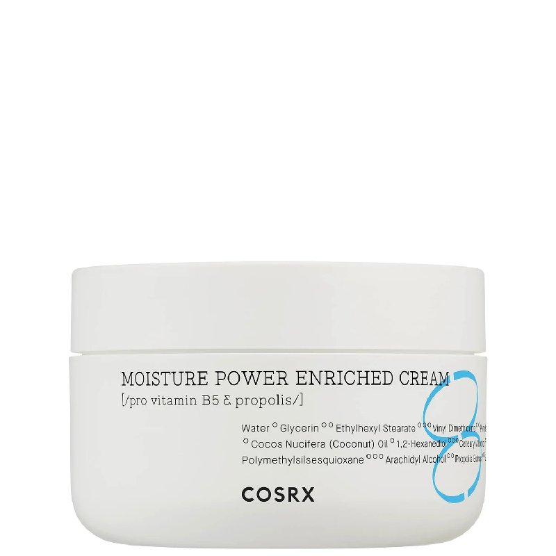 COSRX Hydrium Moisture Power Enriched Cream 50ml