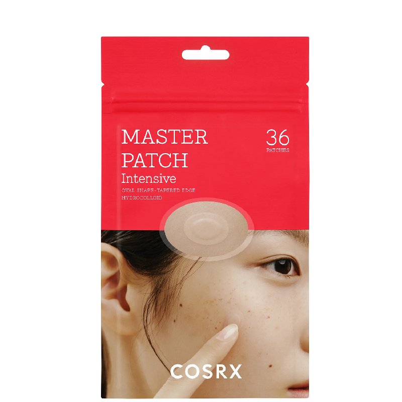 COSRX Master Patch Intensive Blemish Stickers 36 Pack