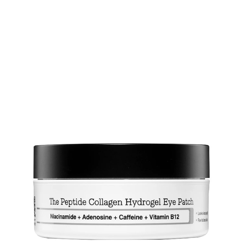 COSRX The Peptide Collagen Hydrogel Eye Patch 60 Patches
