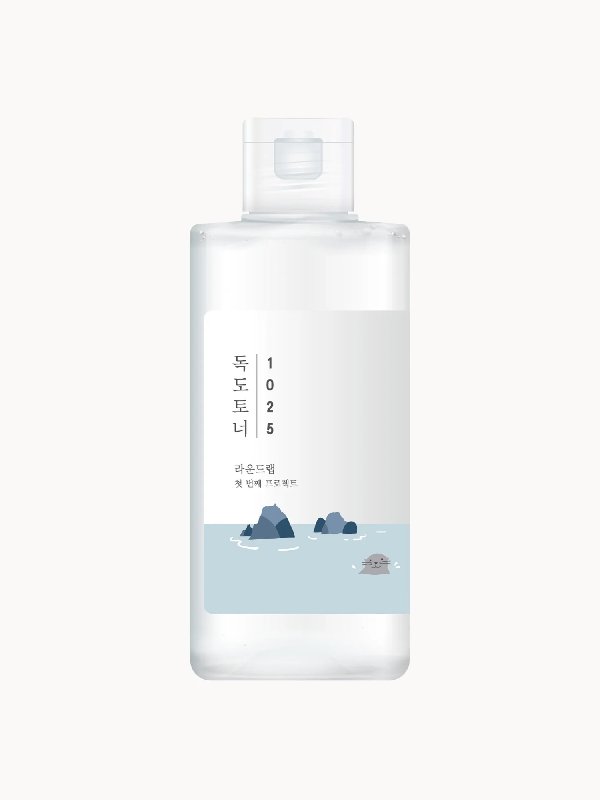 Round Lab 1025 Dokdo Toner 200ml