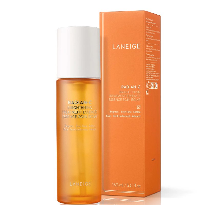 LANEIGE Radian-C Brightening Treatment Essence