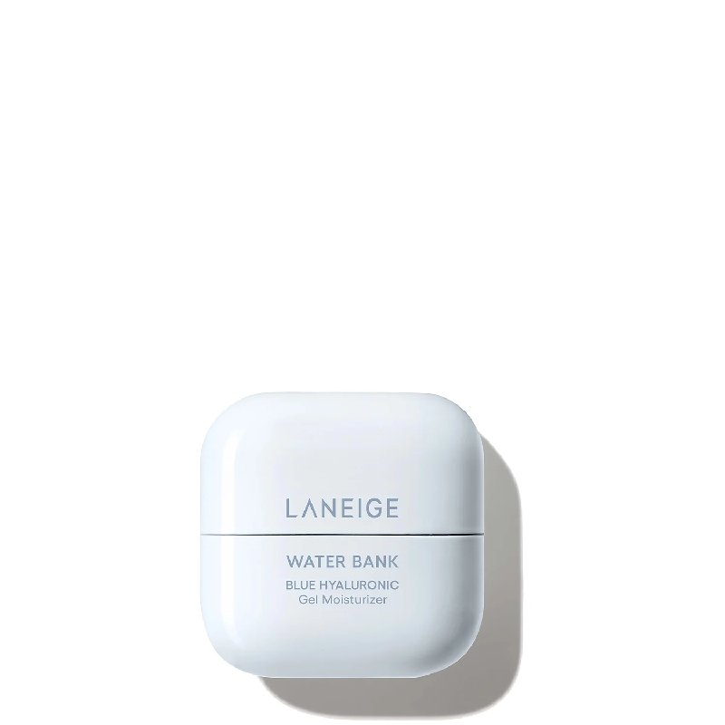 Laneige Water Bank Blue Hyaluronic Acid Gel Moisturiser 50ml