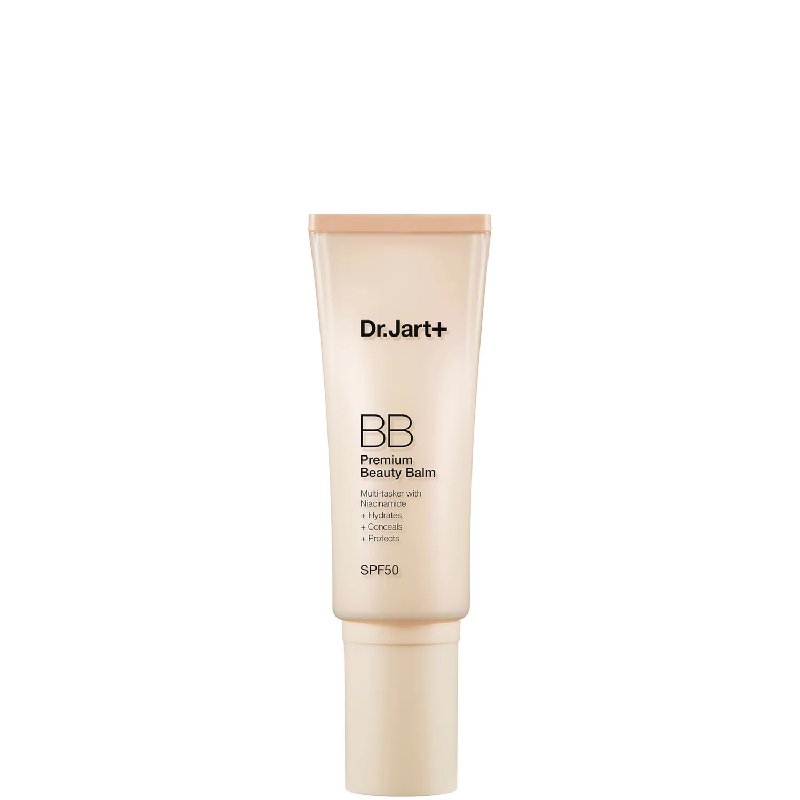 Dr.Jart+ Premium BB Beauty Balm SPF 50, 40ml (Various Shades)
