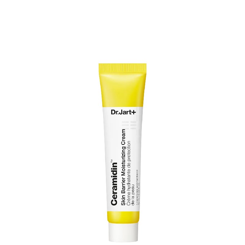Dr.Jart+ Ceramidin Cream 15ml Travel Size